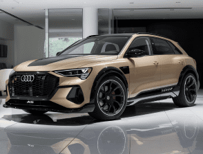 BMW X5 2023 image 2