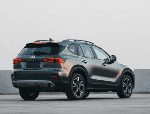 BMW X5 2023 image 4